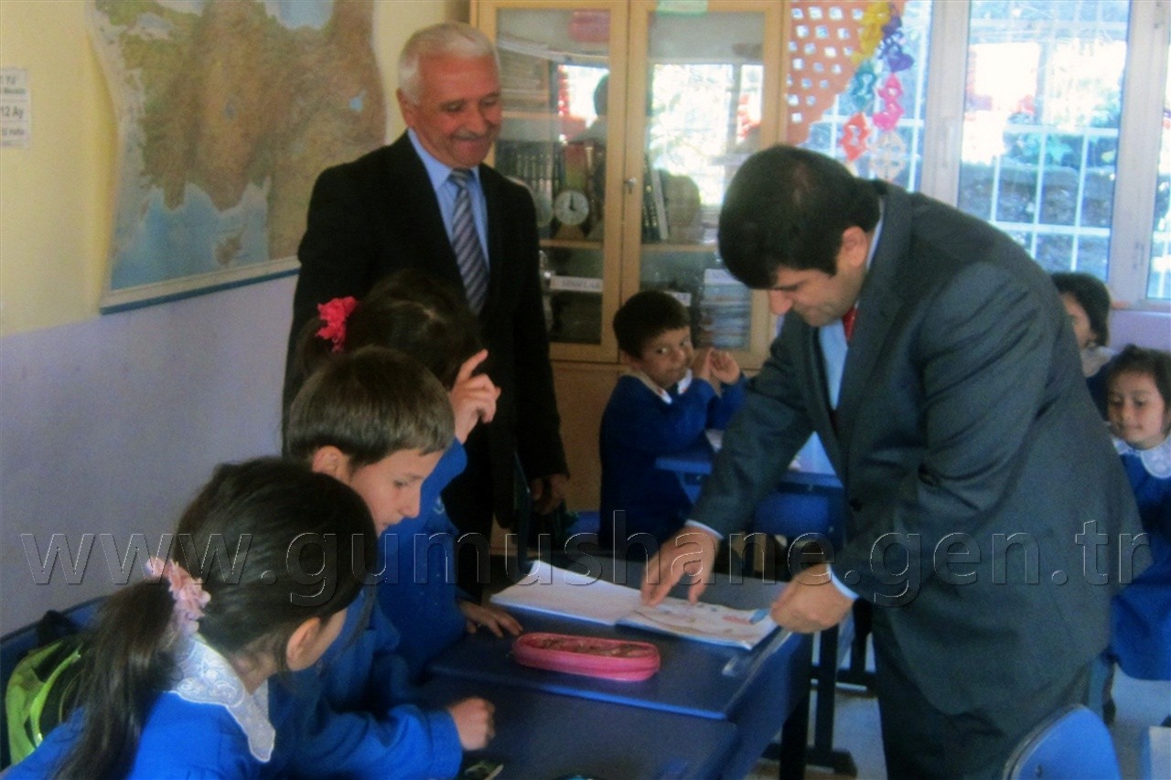 Vali Mayda Kürtün’de Bir Dizi İncelemelerde Bulundu 3