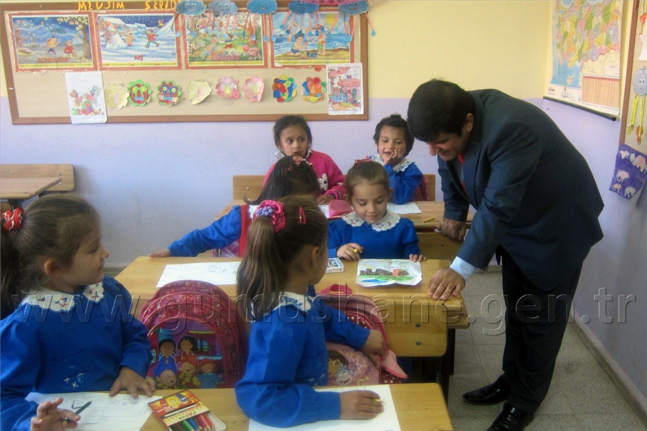 Vali Mayda Kürtün’de Bir Dizi İncelemelerde Bulundu 4