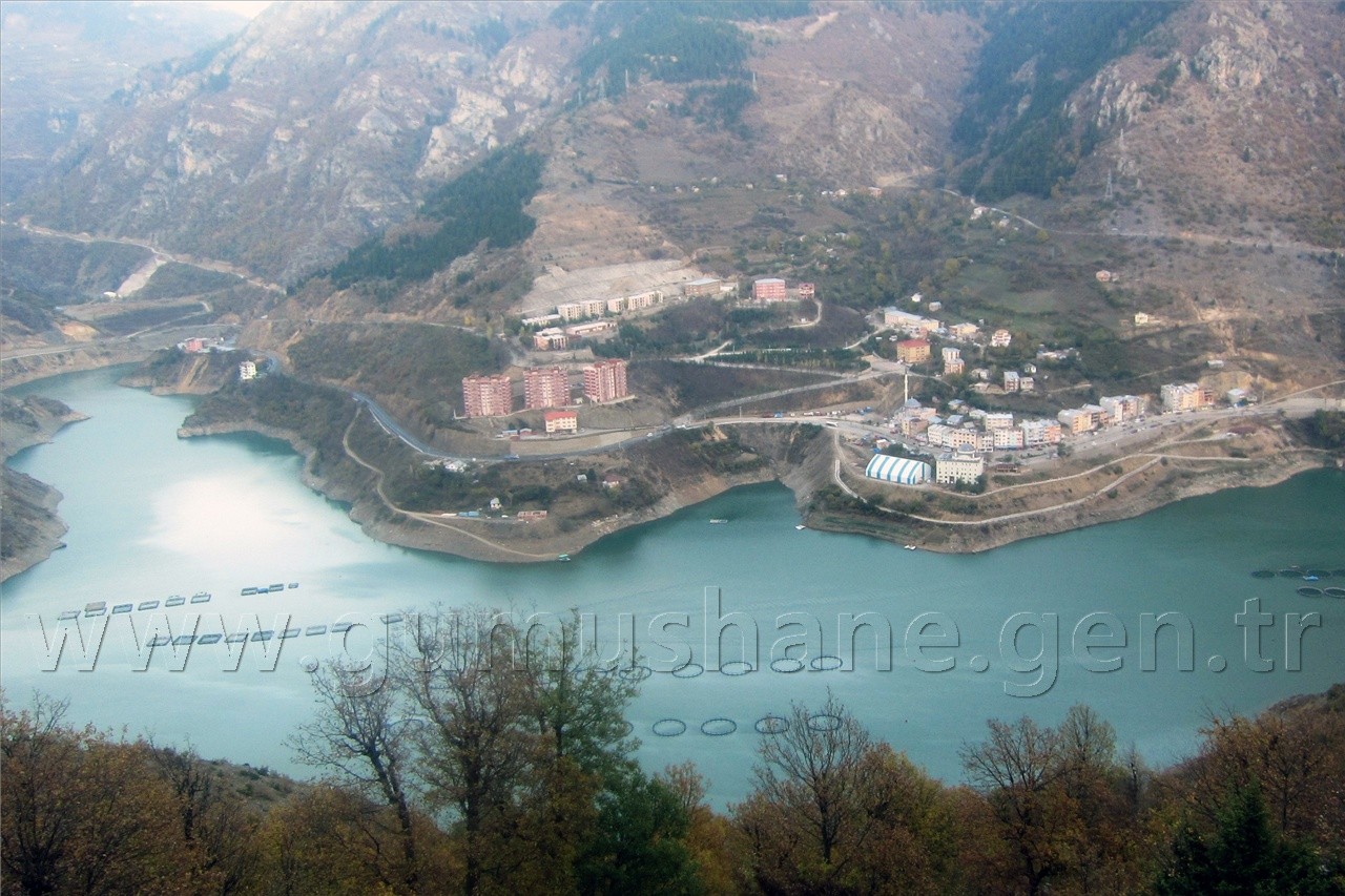 Vali Mayda Kürtün’de Bir Dizi İncelemelerde Bulundu 1