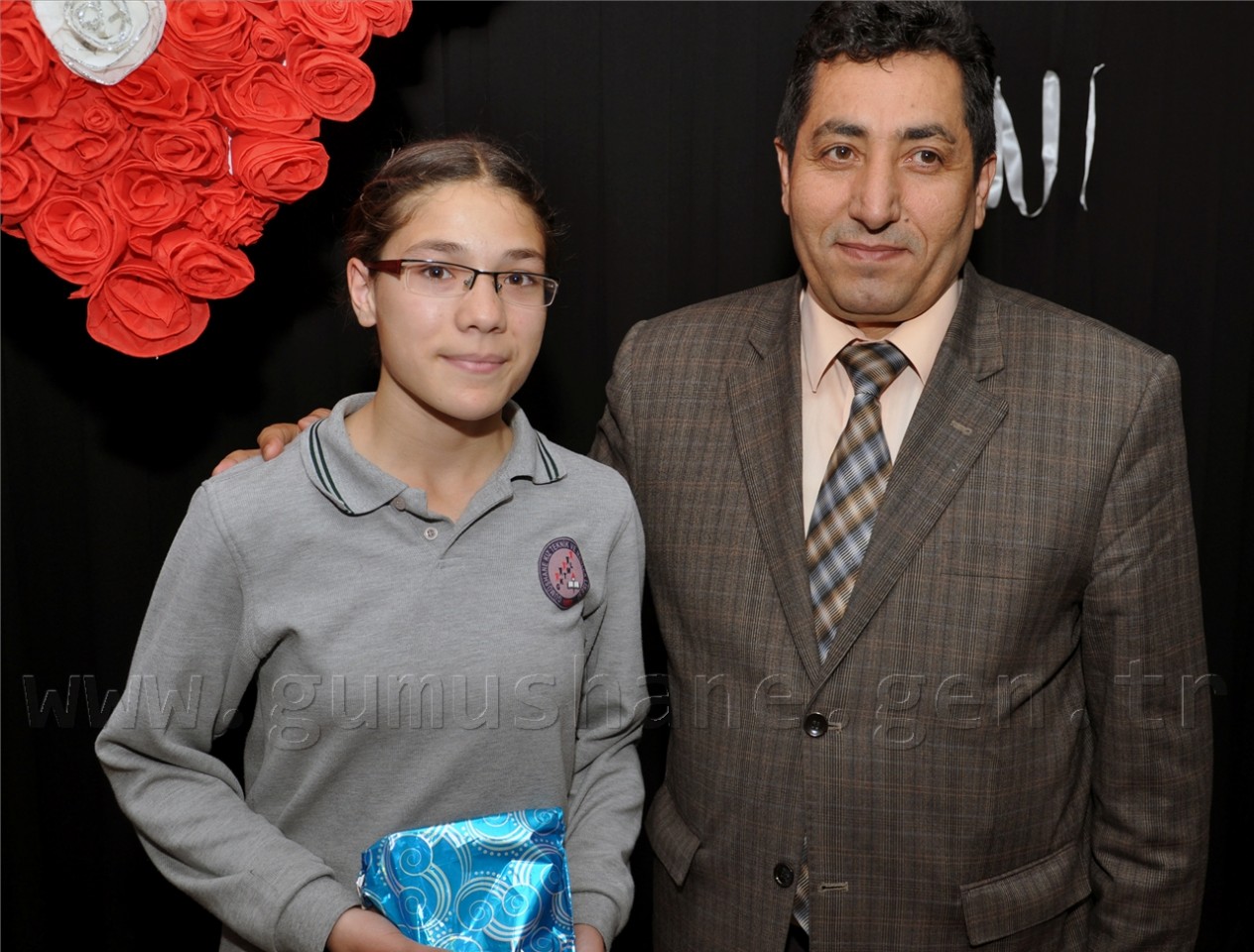 Kız Teknik Ve Meslek Lisesi’nden Kutlu Doğum Etkinliği  9