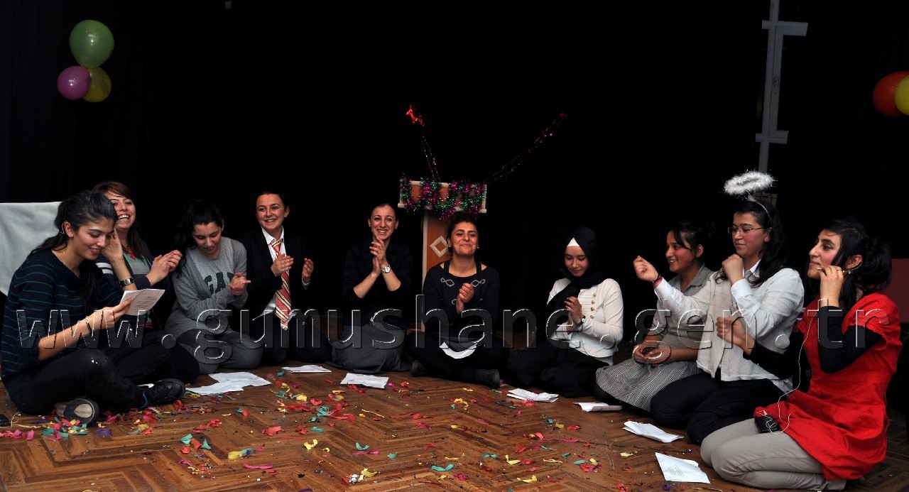 Kız Meslek Bunu Sürekli Yapıyor 12