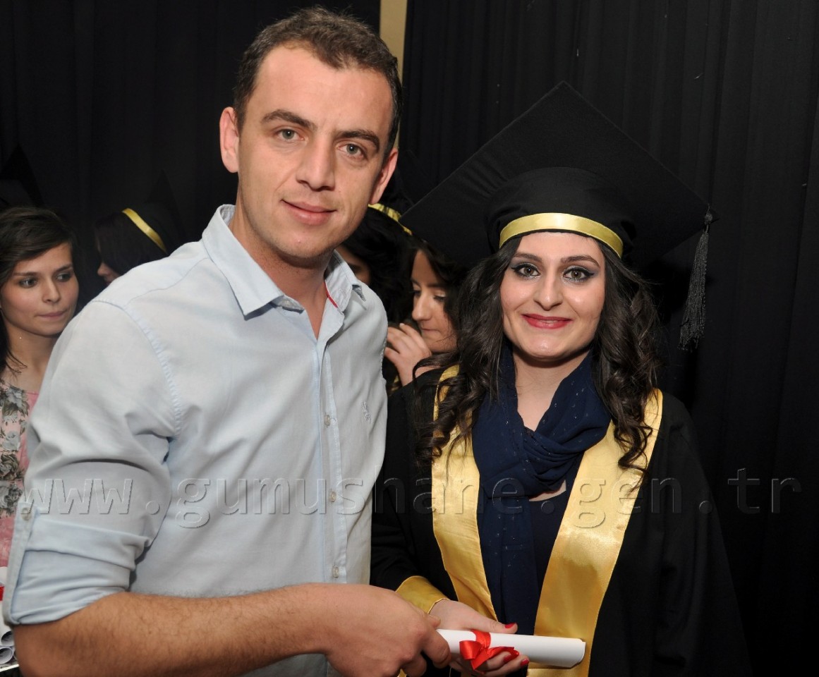 Geleceğin Anneleri Mezun Oldu 13