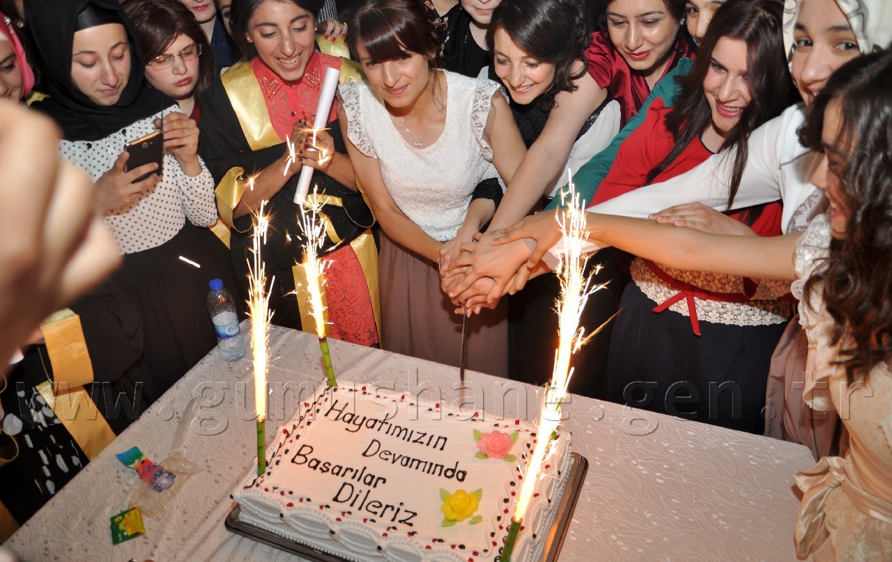 Geleceğin Anneleri Mezun Oldu 14