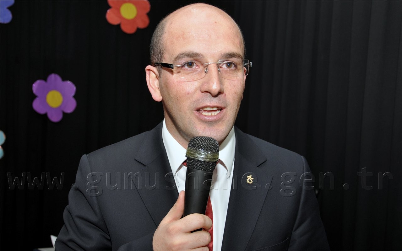 18 Yıl Sonra Bir Araya Geldiler  1