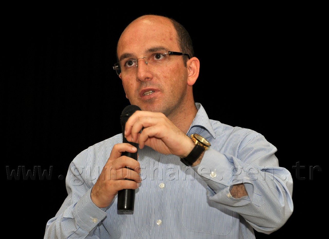 Geleceğin Anneleri Mezun Oldu 1