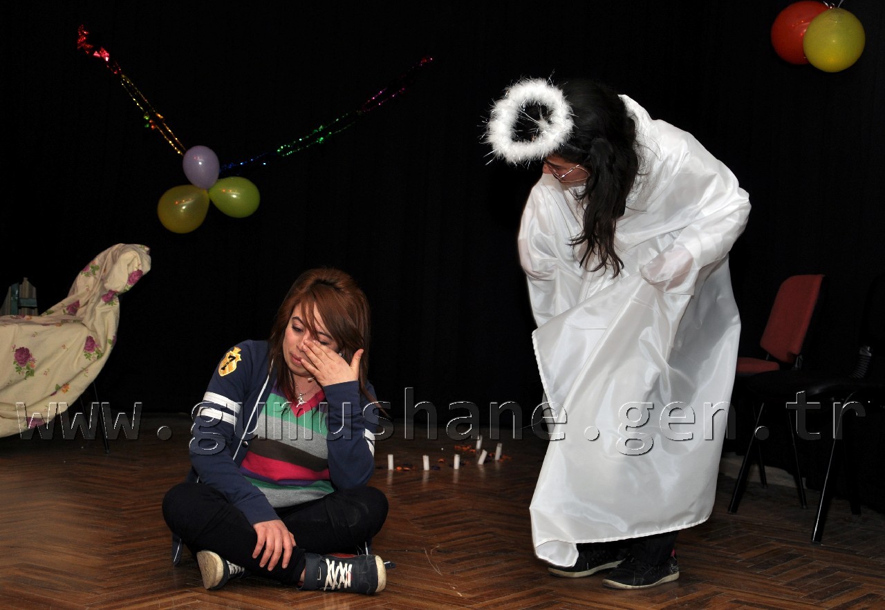 Kız Meslek Bunu Sürekli Yapıyor 3