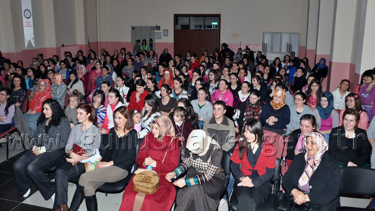 Kız Meslek Bunu Sürekli Yapıyor 4