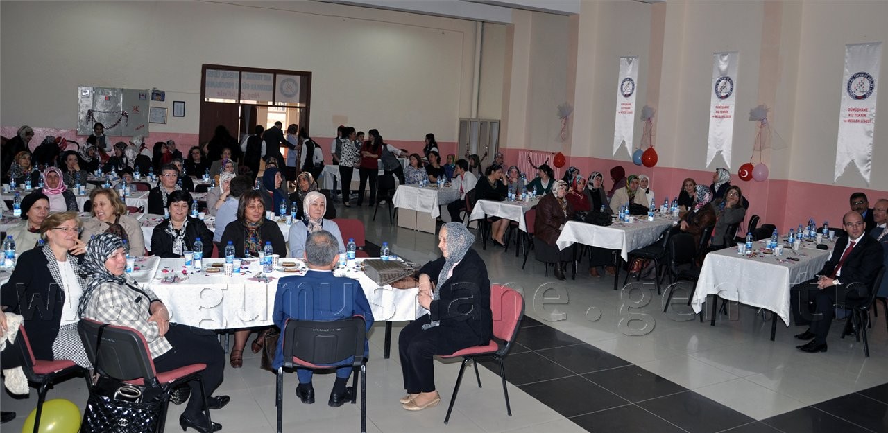 18 Yıl Sonra Bir Araya Geldiler  4