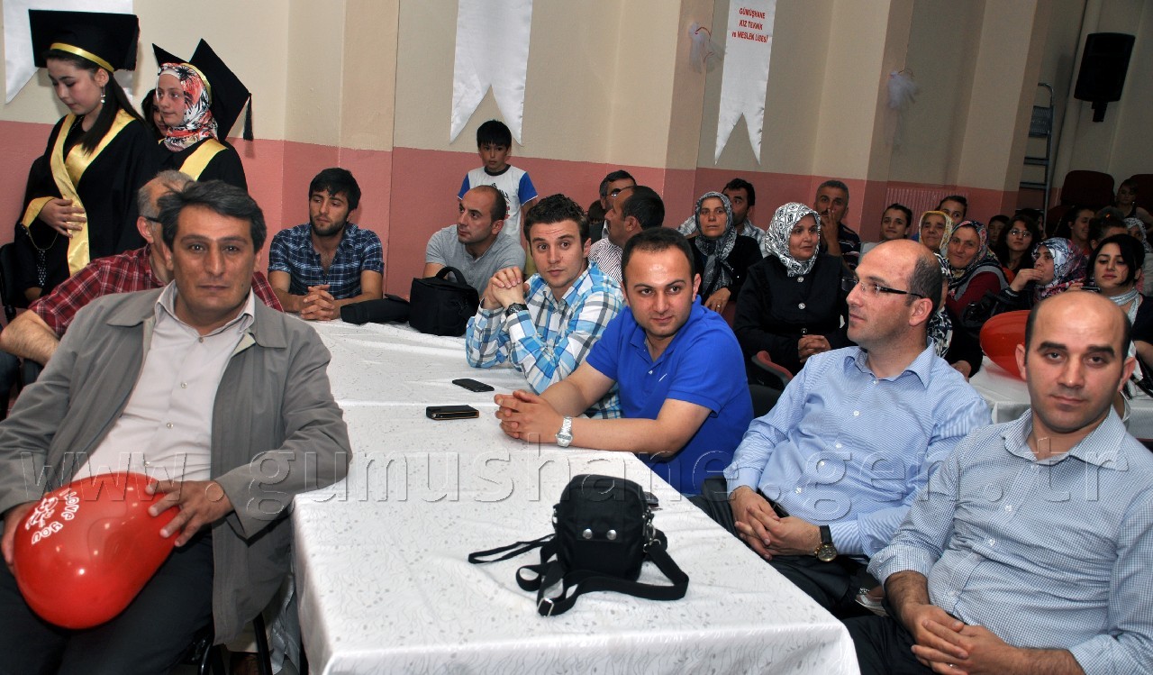 Geleceğin Anneleri Mezun Oldu 5