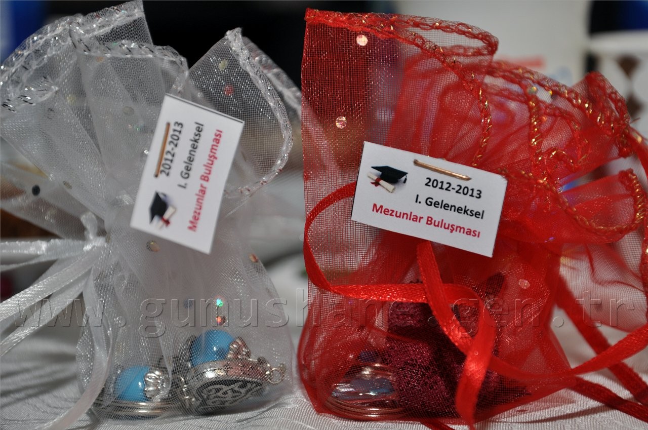 18 Yıl Sonra Bir Araya Geldiler  6