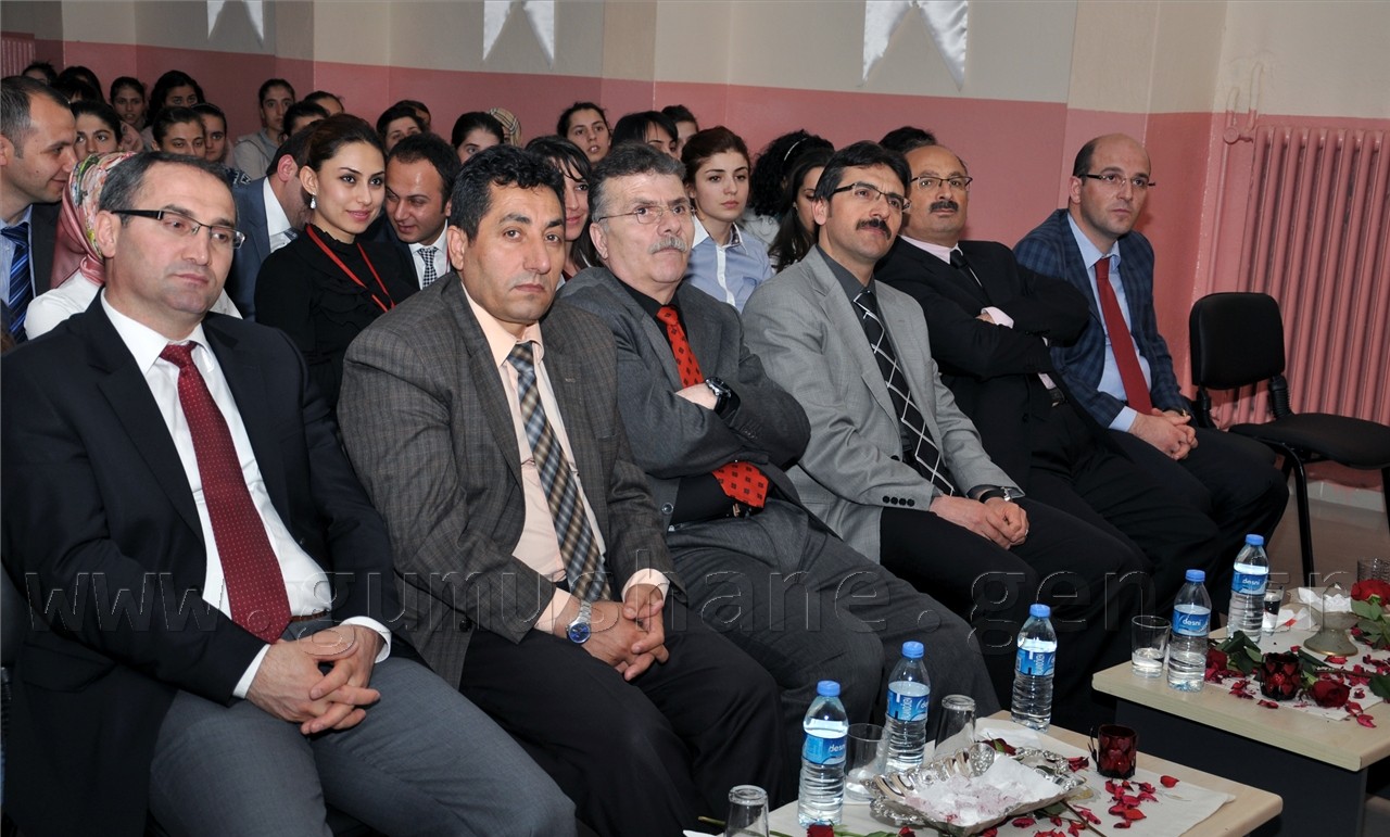 Kız Teknik Ve Meslek Lisesi’nden Kutlu Doğum Etkinliği  6