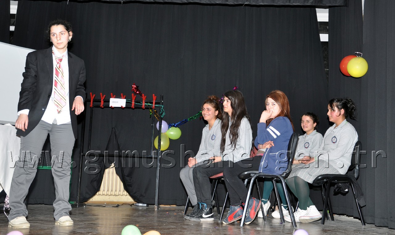 Kız Meslek Bunu Sürekli Yapıyor 7