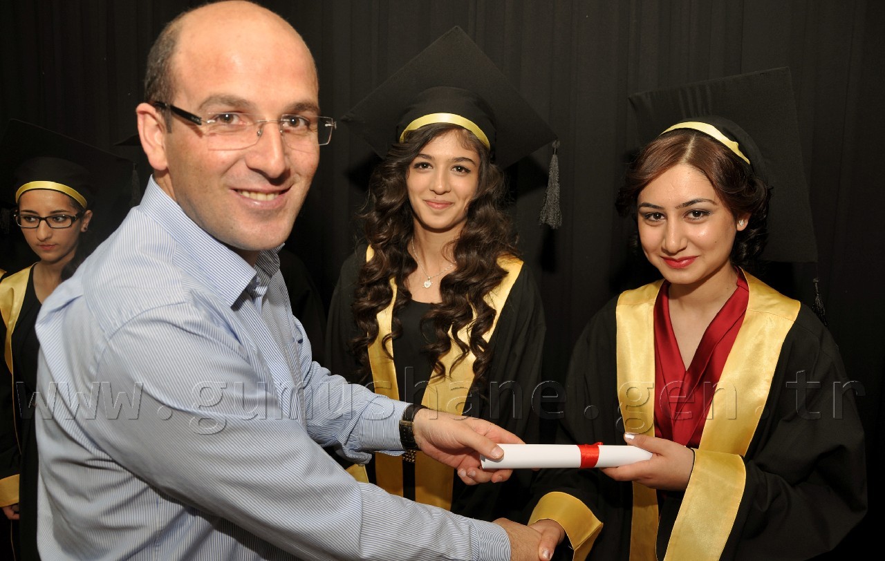 Geleceğin Anneleri Mezun Oldu 7