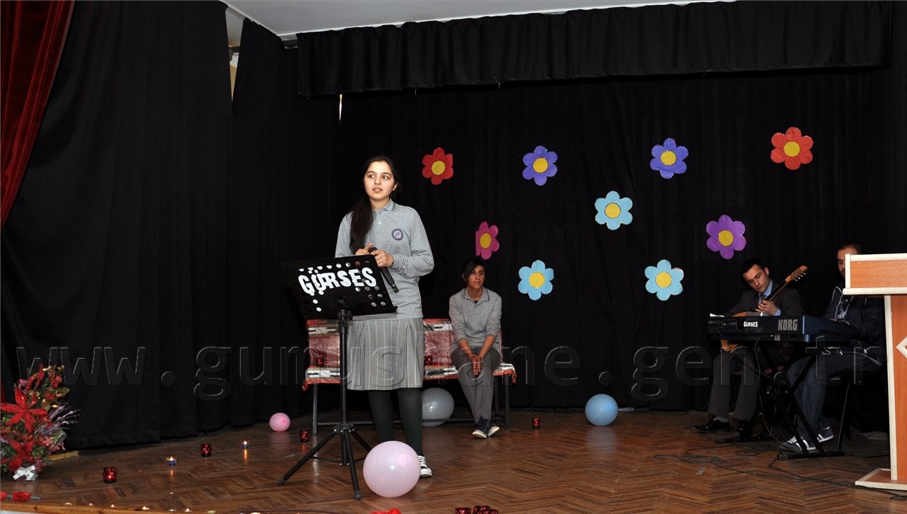 18 Yıl Sonra Bir Araya Geldiler  8