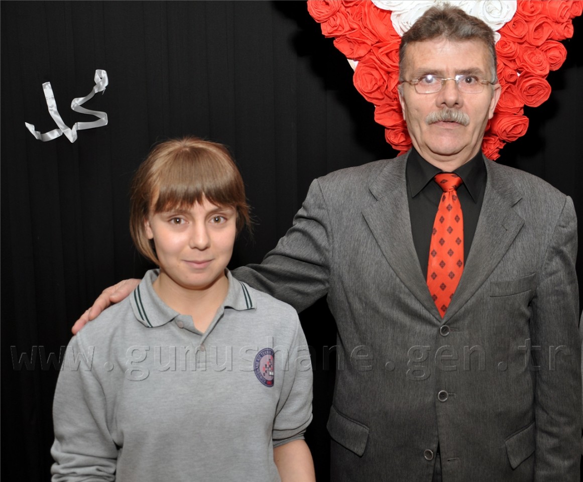 Kız Teknik Ve Meslek Lisesi’nden Kutlu Doğum Etkinliği  7