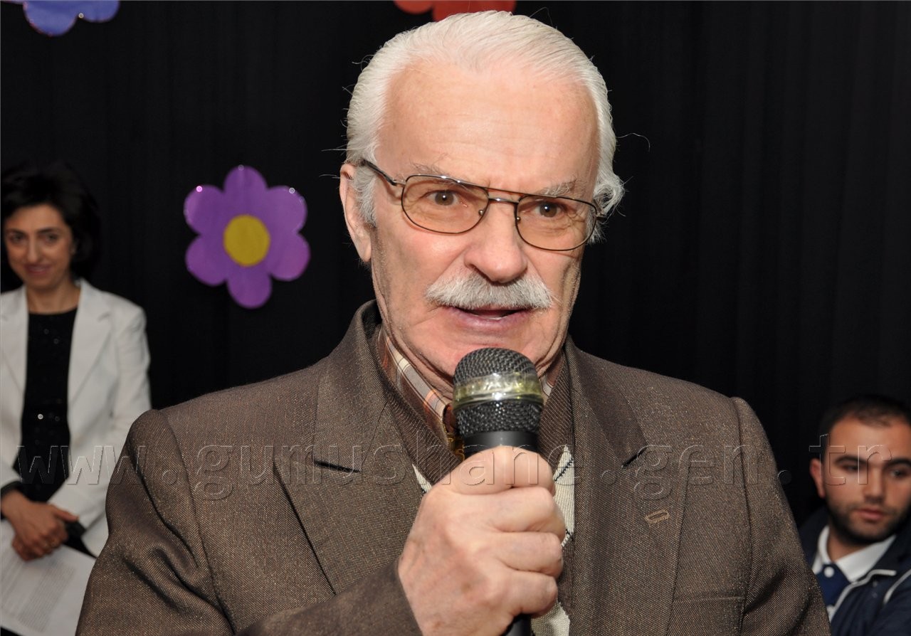 18 Yıl Sonra Bir Araya Geldiler  9