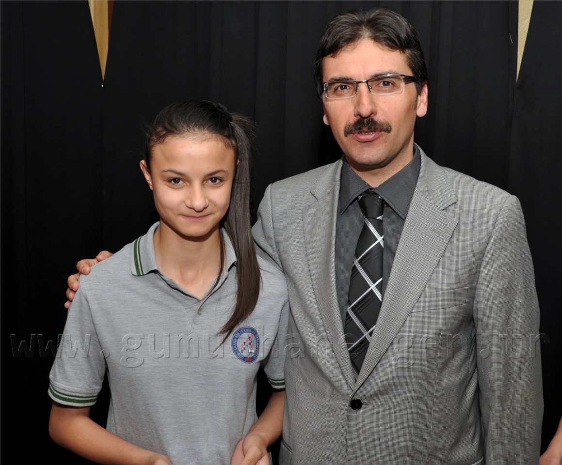 Kız Teknik Ve Meslek Lisesi’nden Kutlu Doğum Etkinliği  8