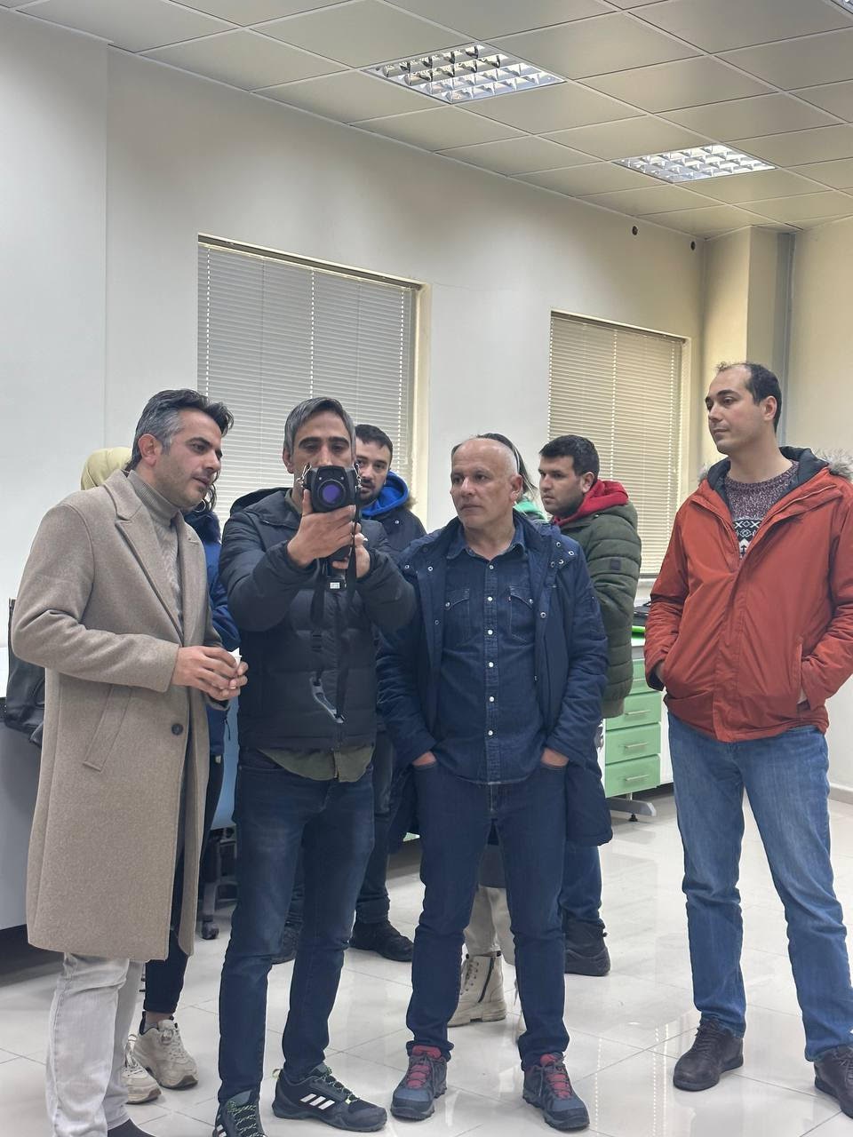 MALUAM bölgenin en iyisi olma yolunda 5