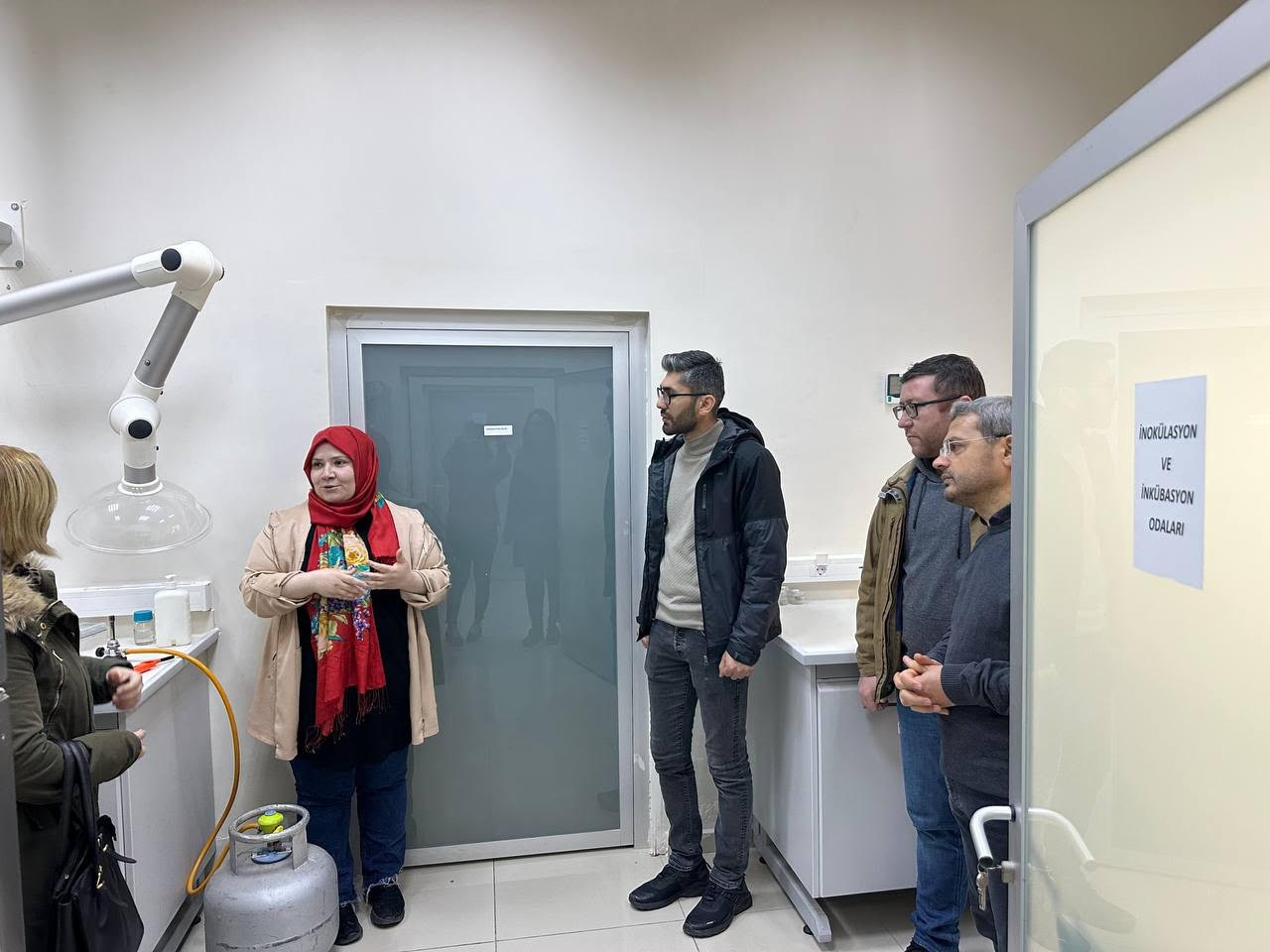 MALUAM bölgenin en iyisi olma yolunda 13