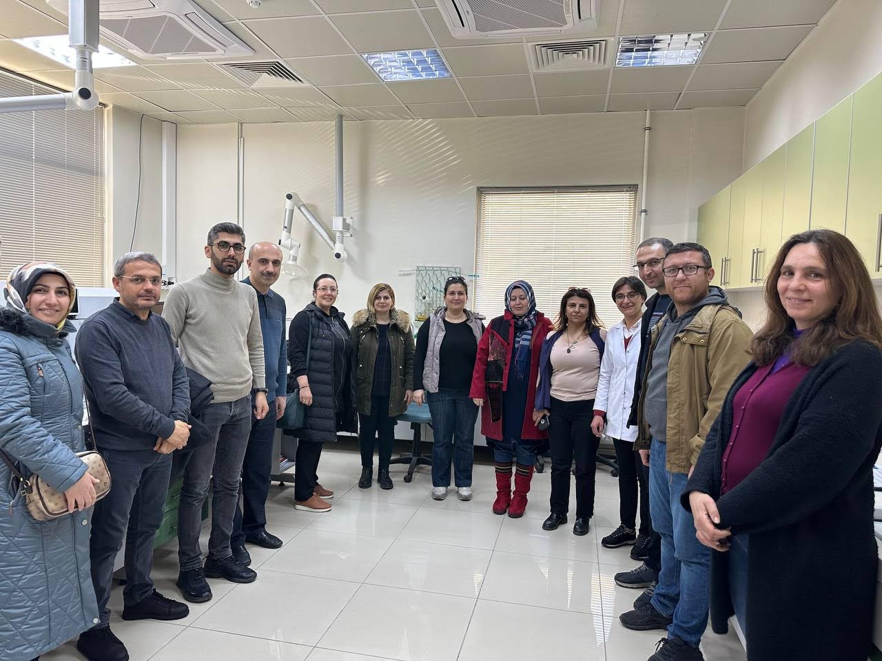 MALUAM bölgenin en iyisi olma yolunda 11