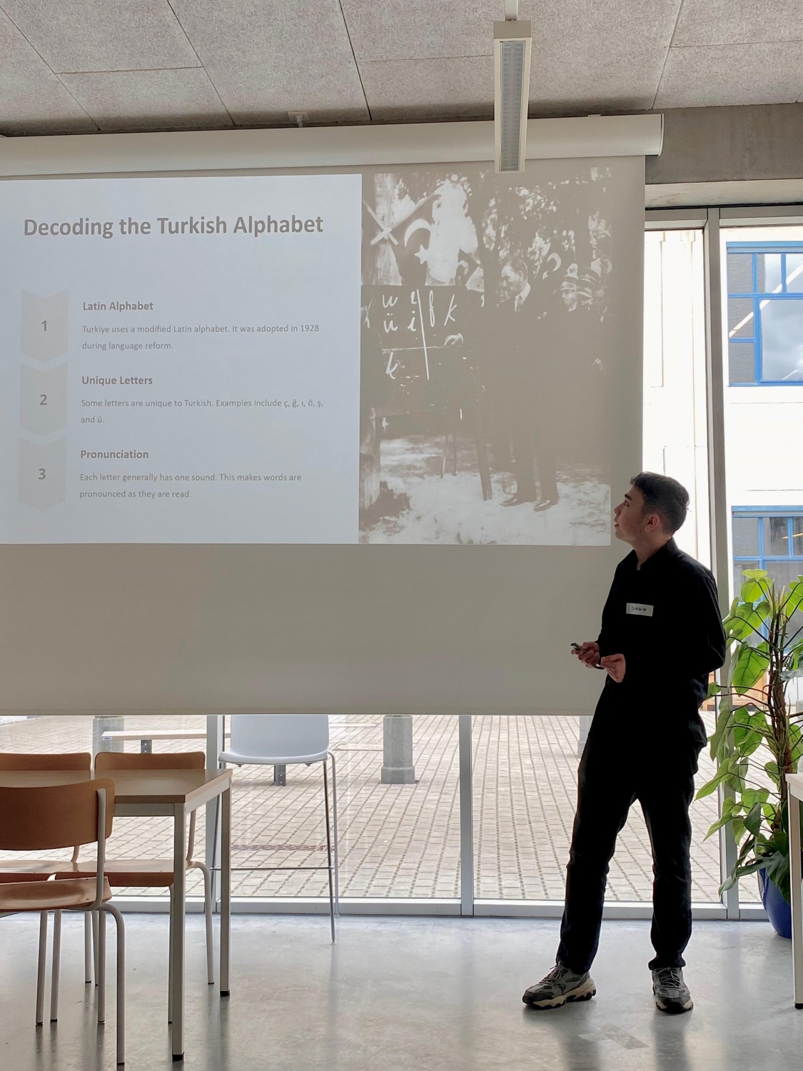 Erasmus+ ile Belçika ve Türkiye arasında kültürel buluşma! 15