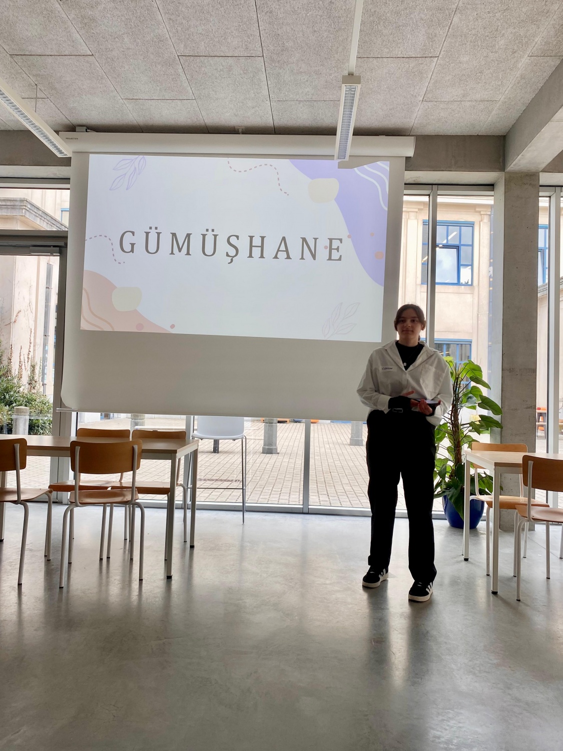 Erasmus+ ile Belçika ve Türkiye arasında kültürel buluşma! 13