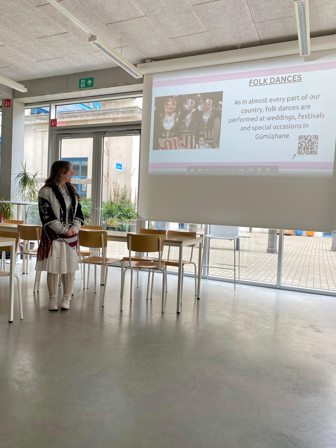 Erasmus+ ile Belçika ve Türkiye arasında kültürel buluşma! 7