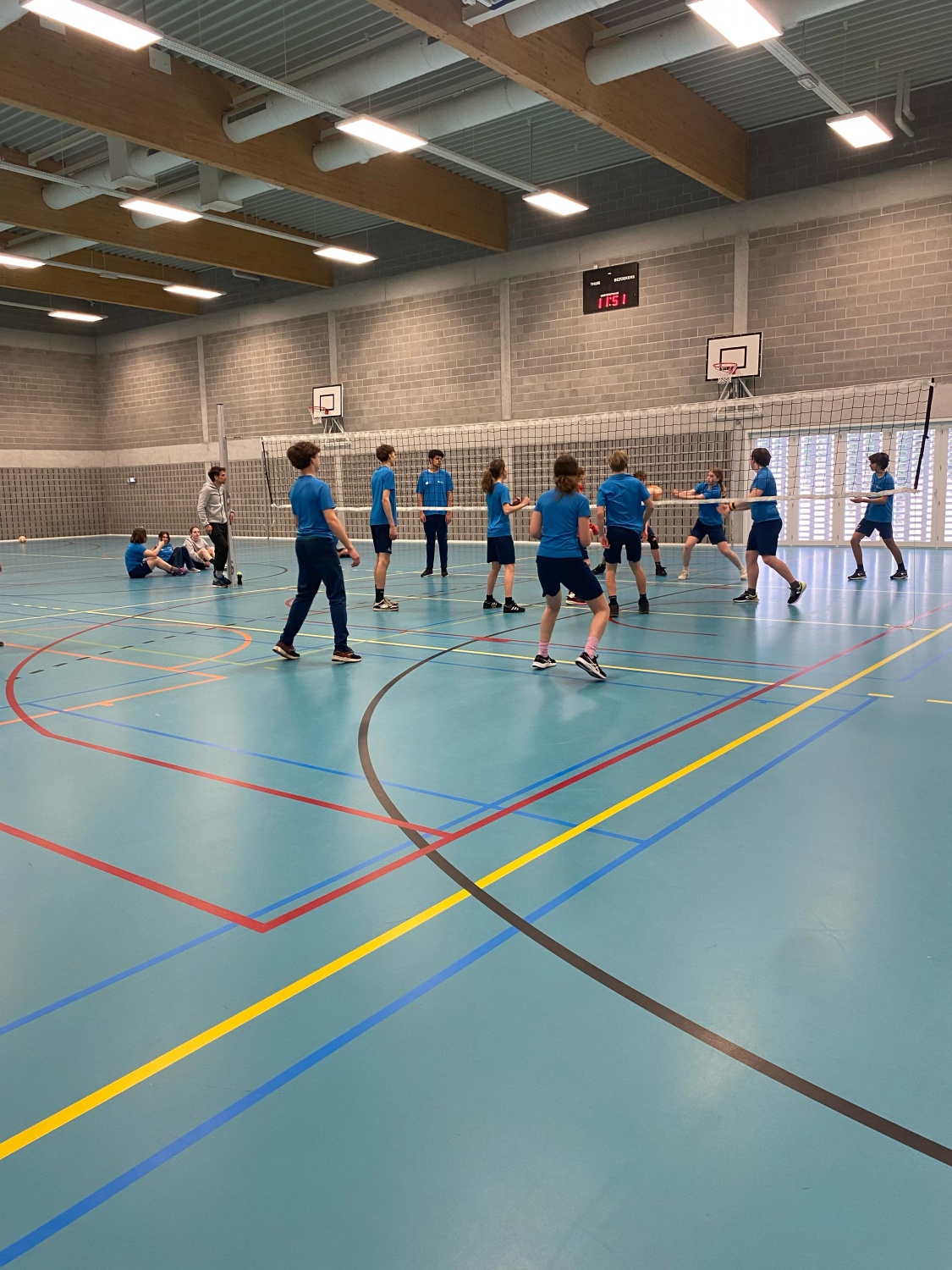 Erasmus+ ile Belçika ve Türkiye arasında kültürel buluşma! 10