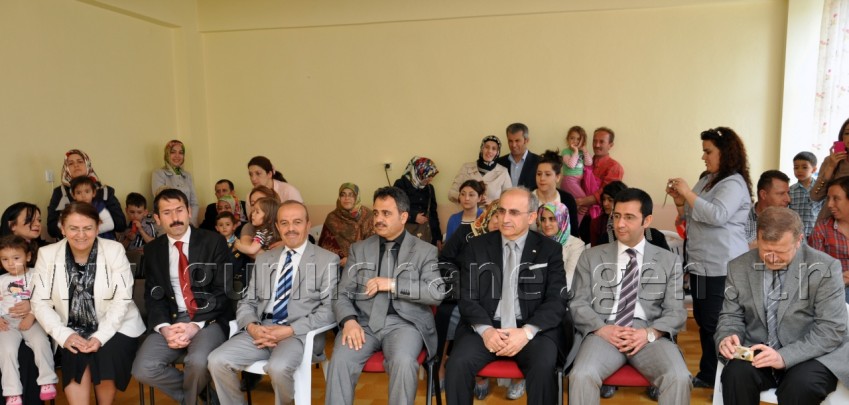 Minik Yeteneklerden Dev Eserler 1