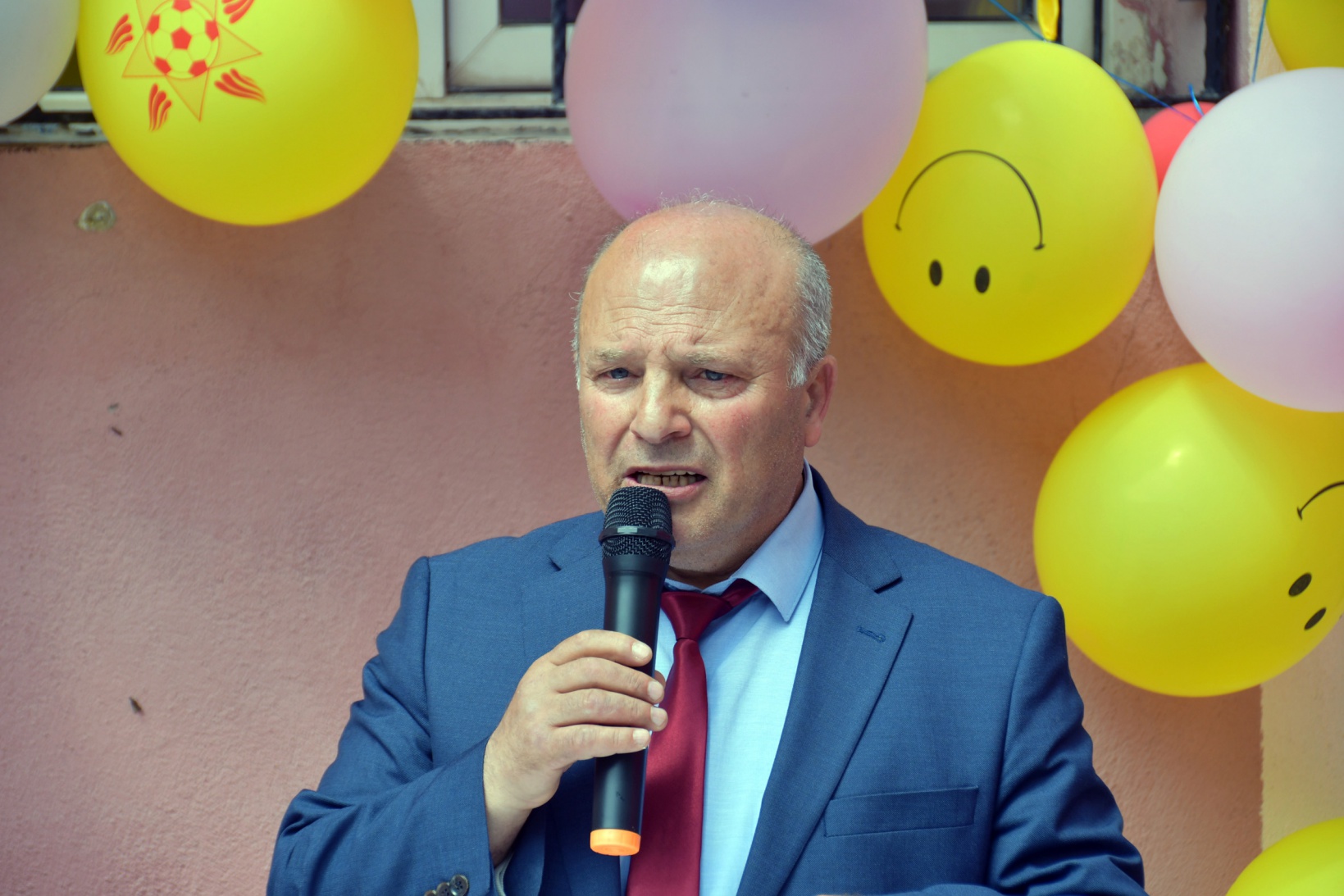 Torul’da Halk Eğitimi sergisi açıldı 16