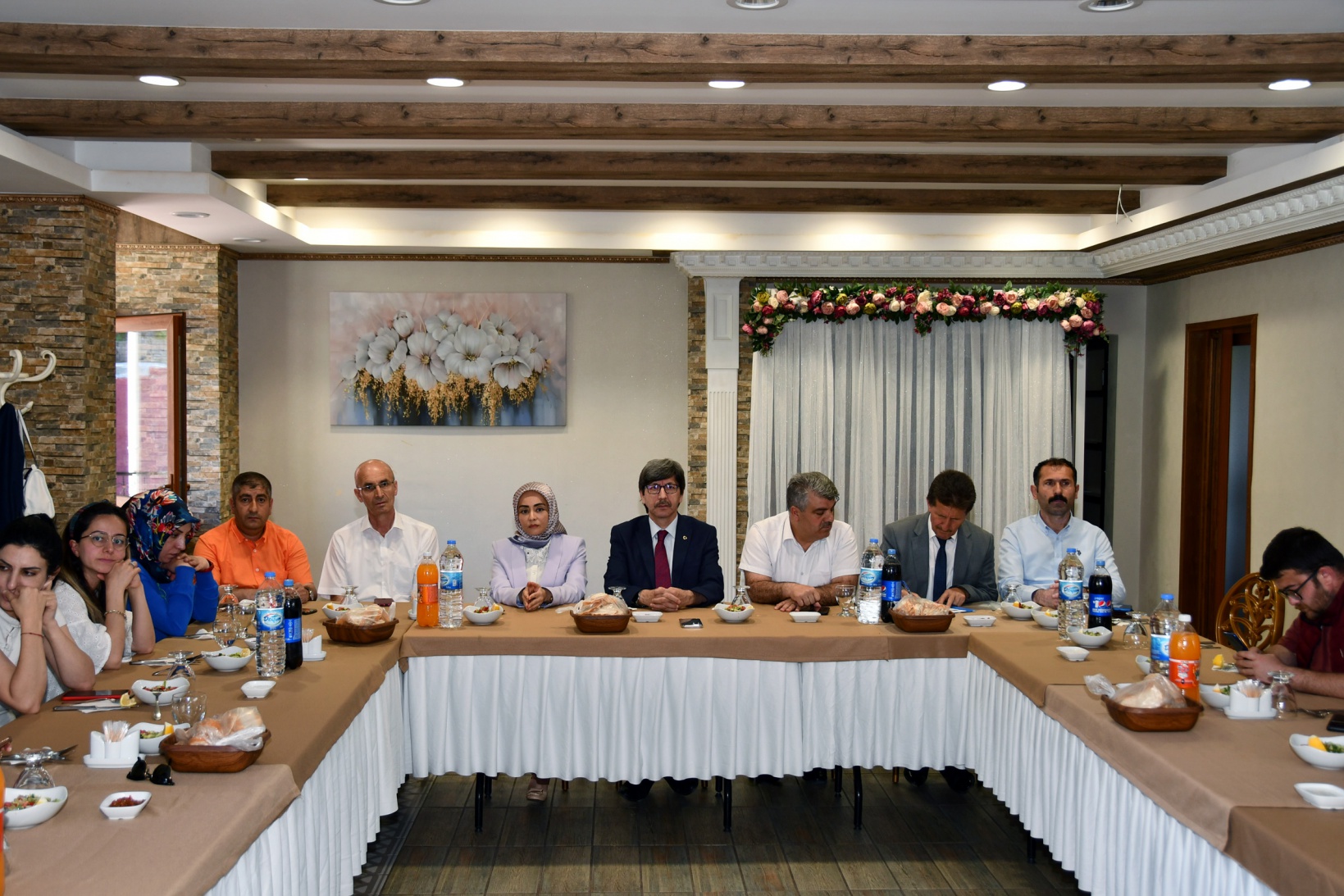 Okul Eğitimi Öğrenci ve Personel Hareketliliği Akreditasyon Projesi Tamamlandı 5