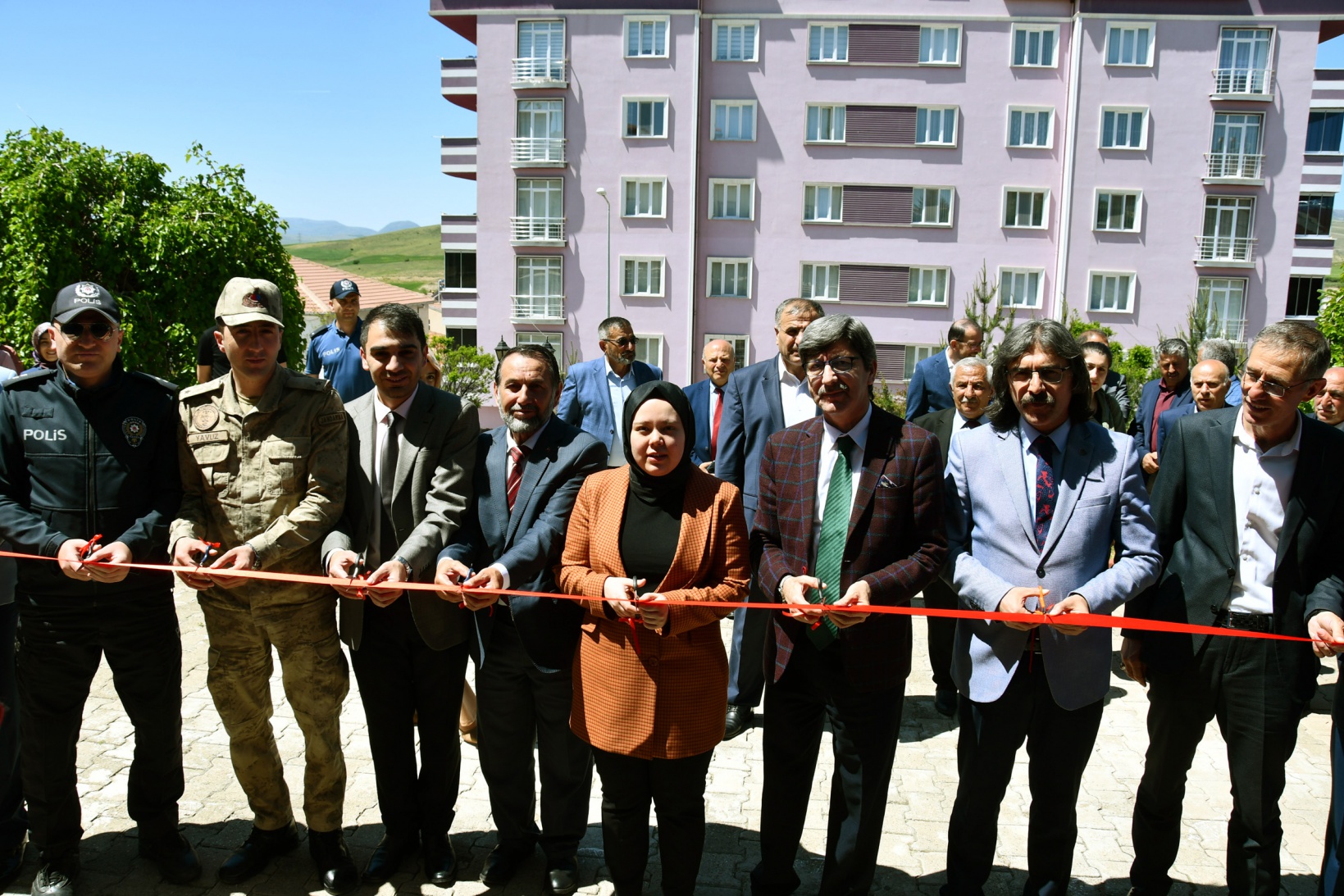 Köse’de yılsonu sergisi 7