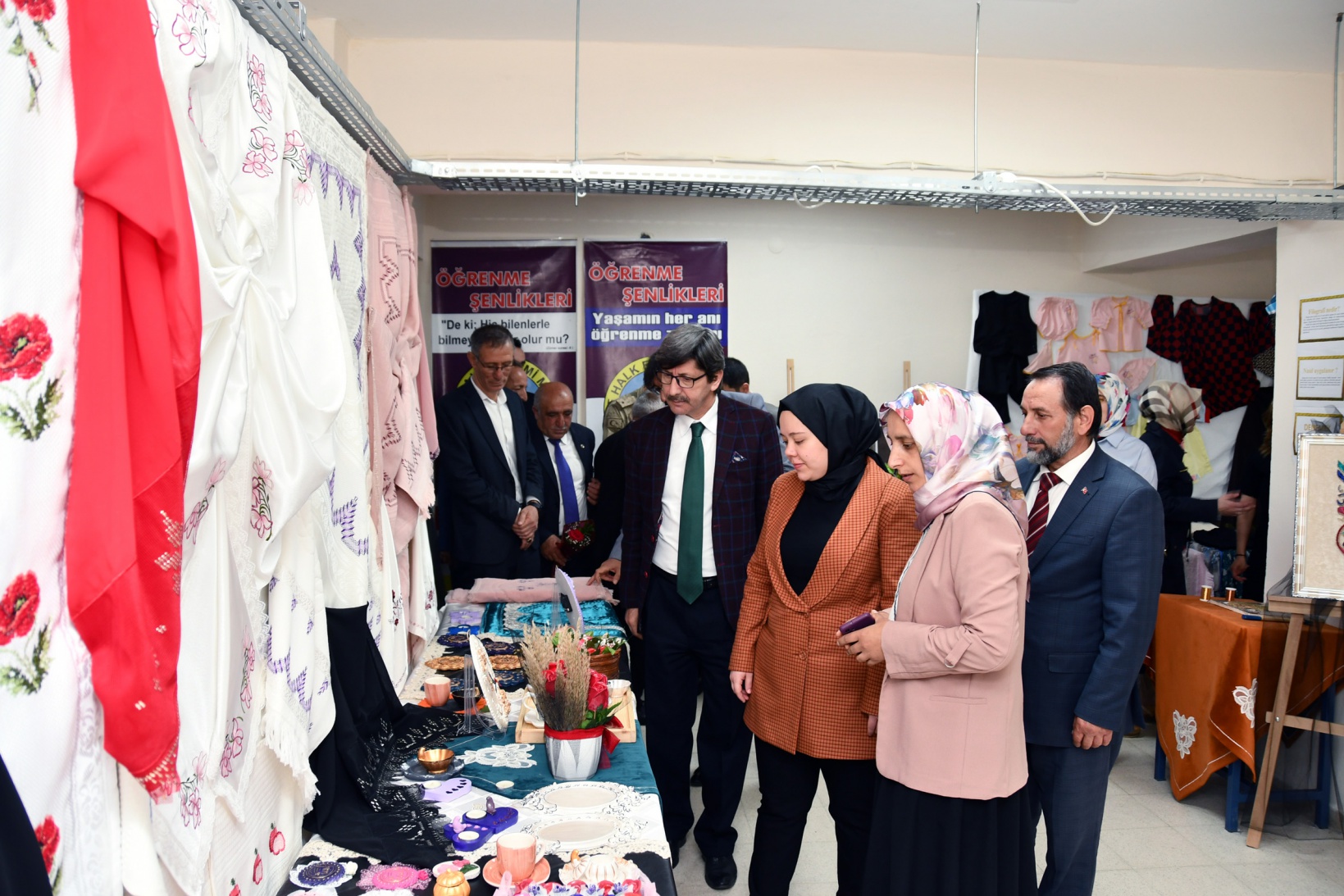 Köse’de yılsonu sergisi 21