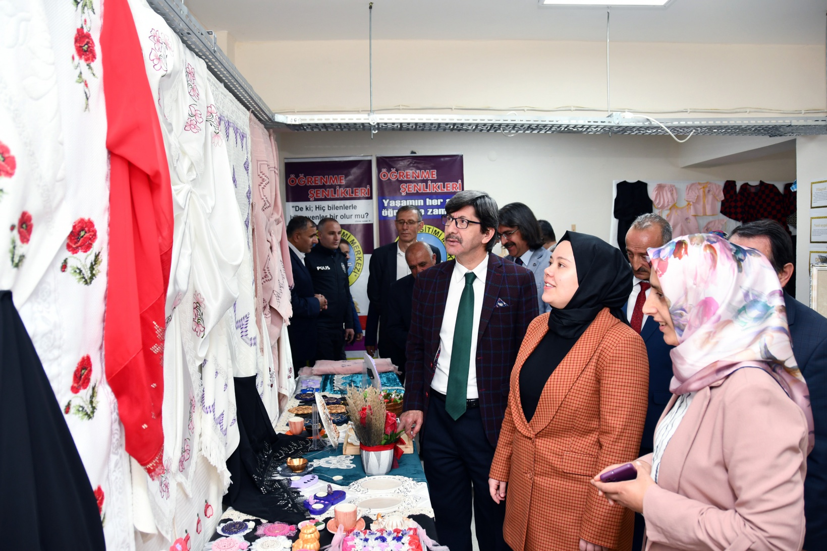 Köse’de yılsonu sergisi 13