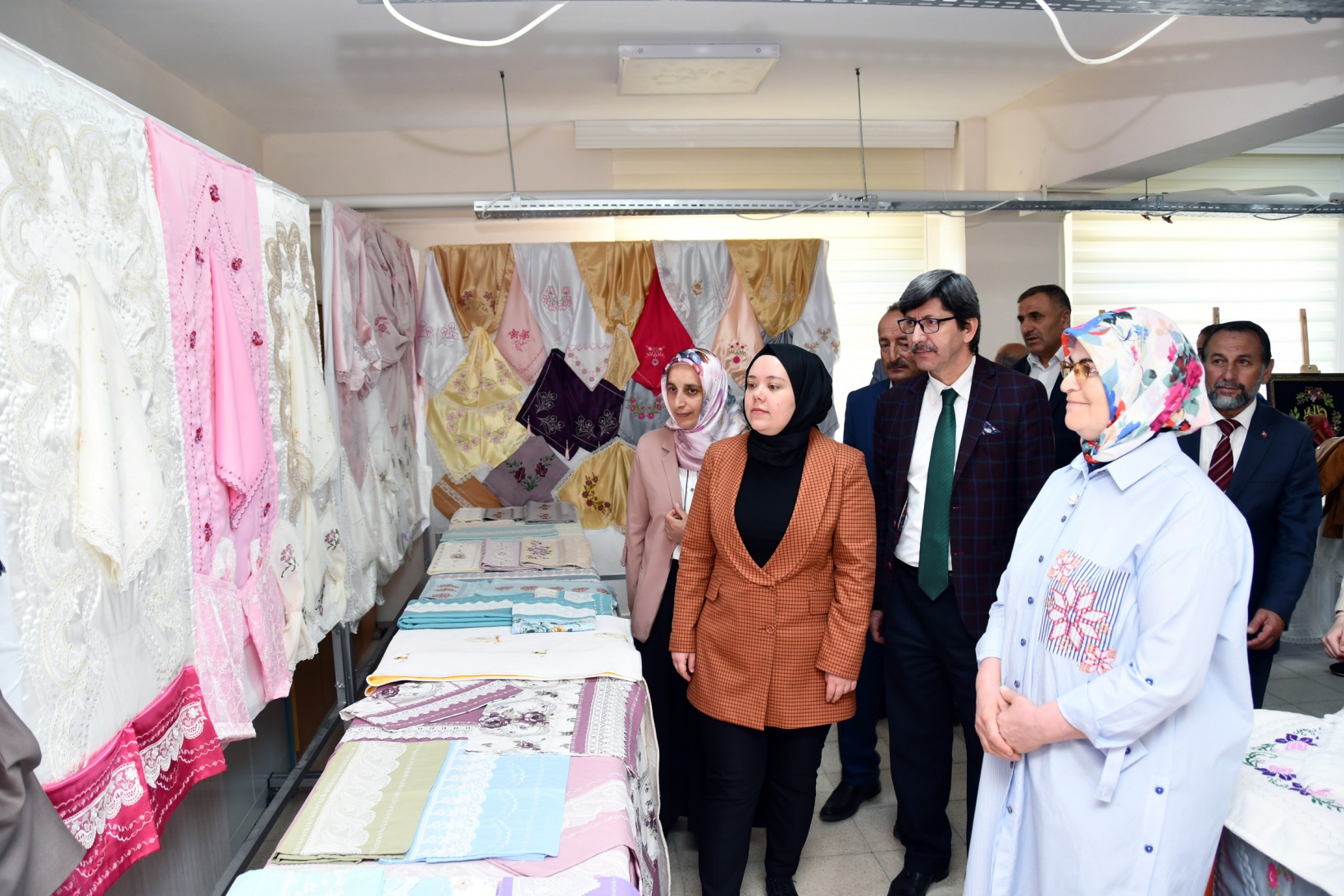 Köse’de yılsonu sergisi 25