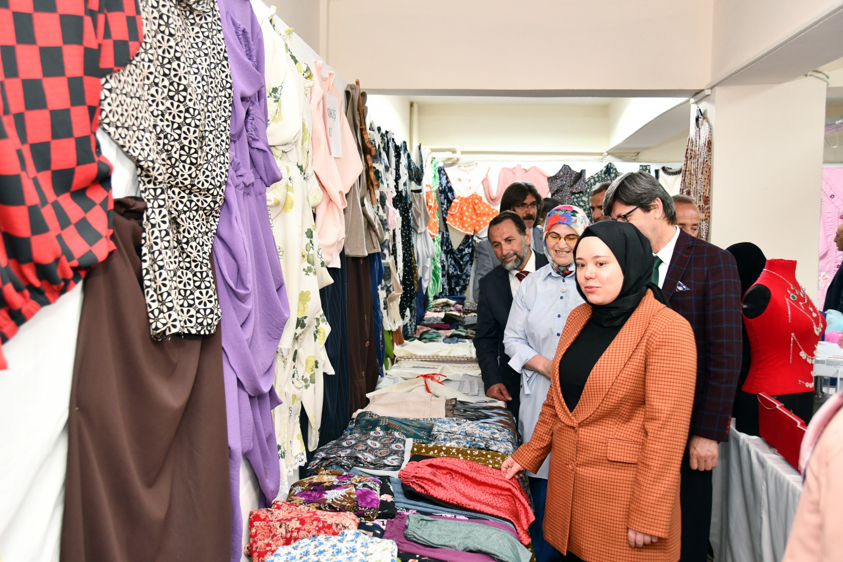 Köse’de yılsonu sergisi 19