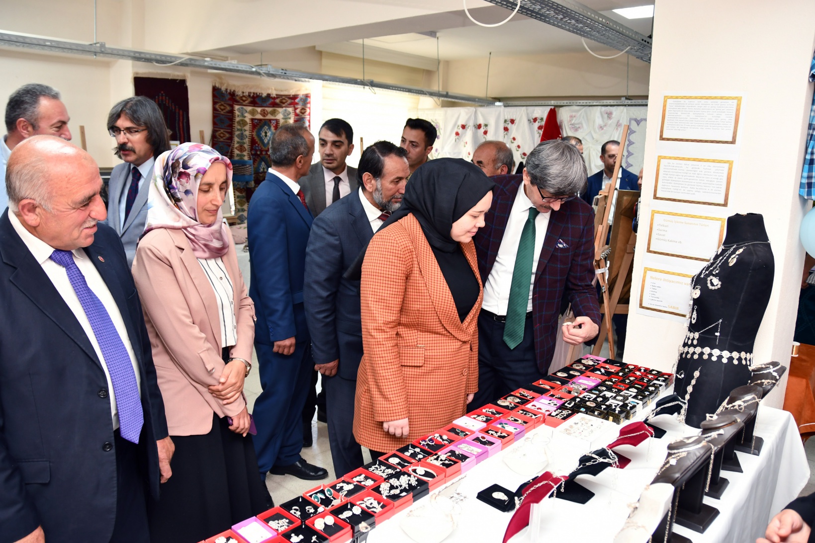 Köse’de yılsonu sergisi 23