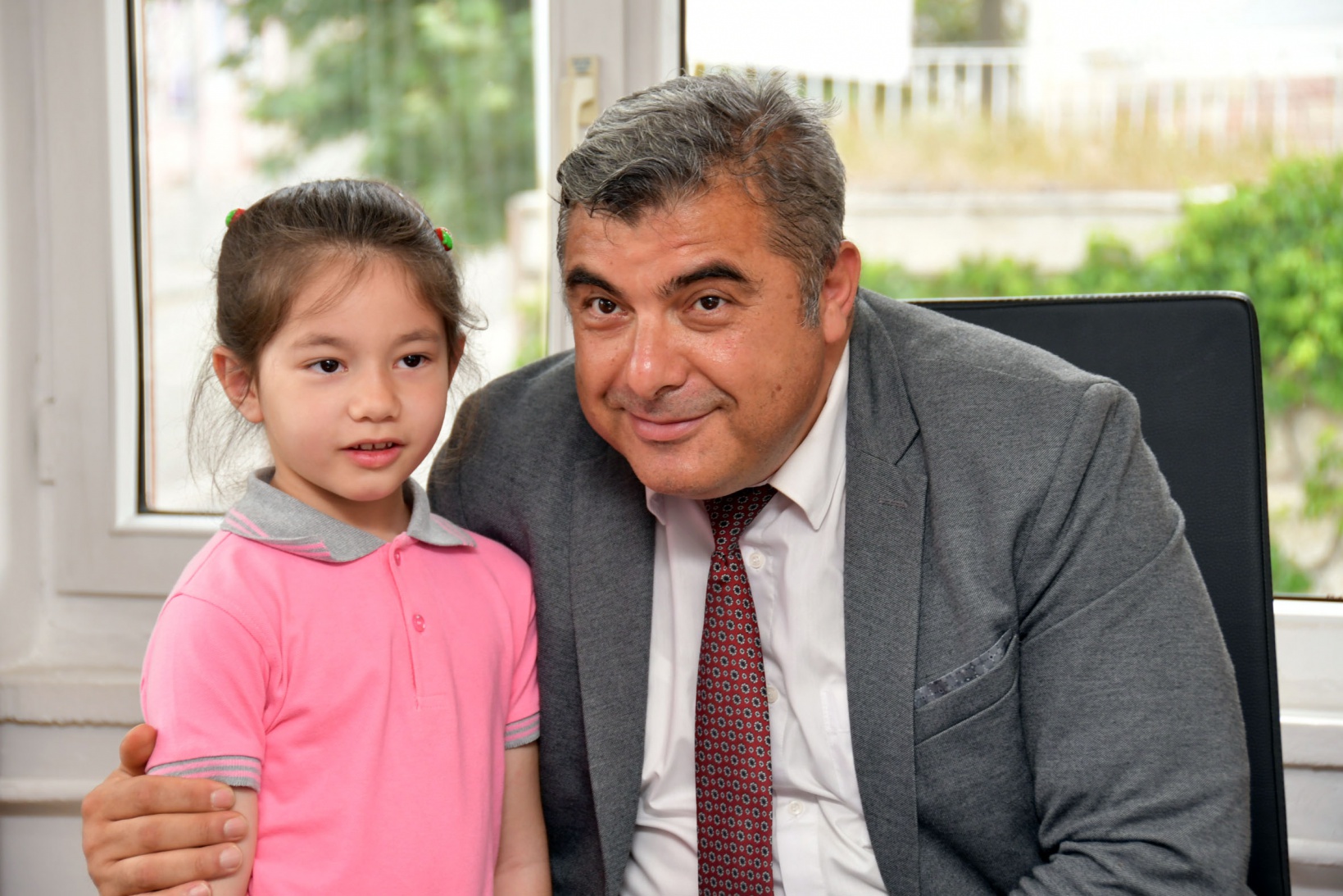 Trafikte Saygı ve Sabır Yarışması ödül töreni yapıldı 1