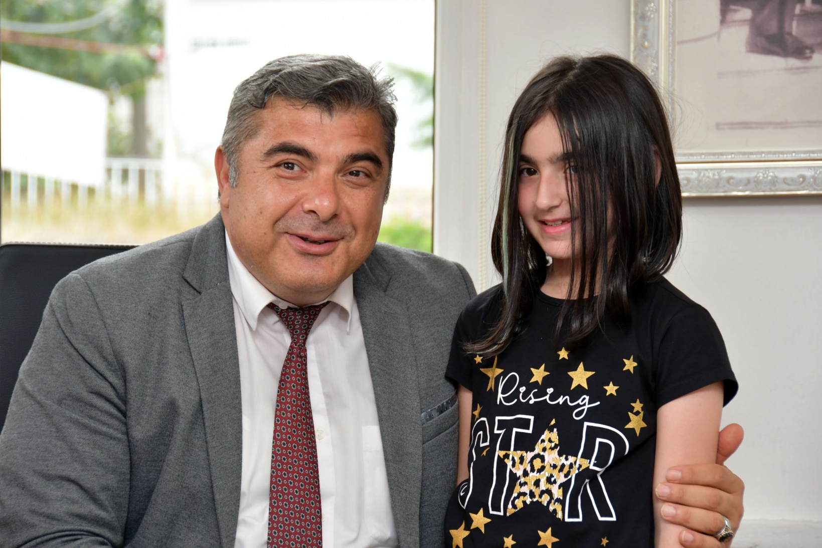 Trafikte Saygı ve Sabır Yarışması ödül töreni yapıldı 10