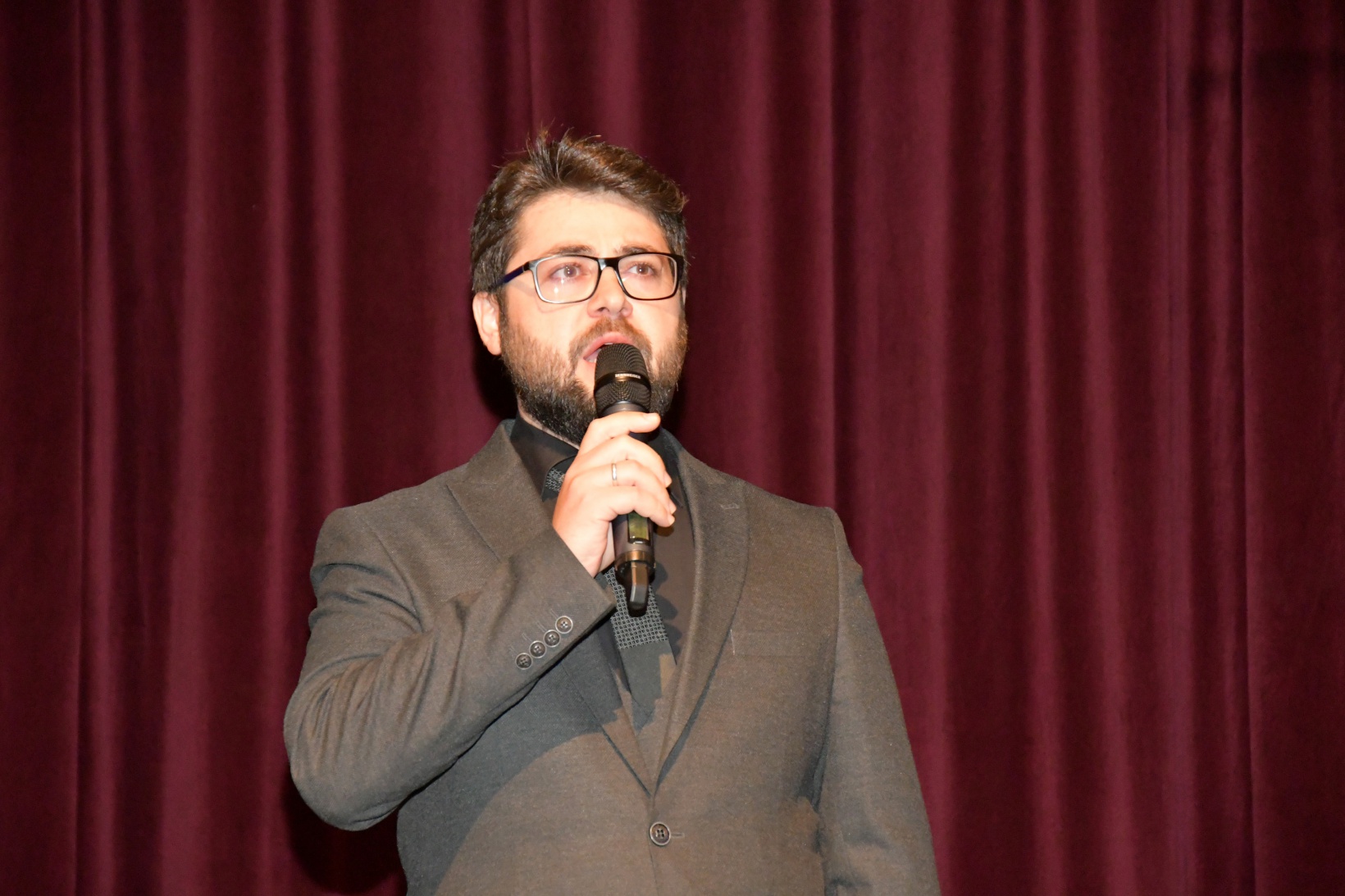 Gümüşhane’de Öğretmenler Günü kutlandı 9