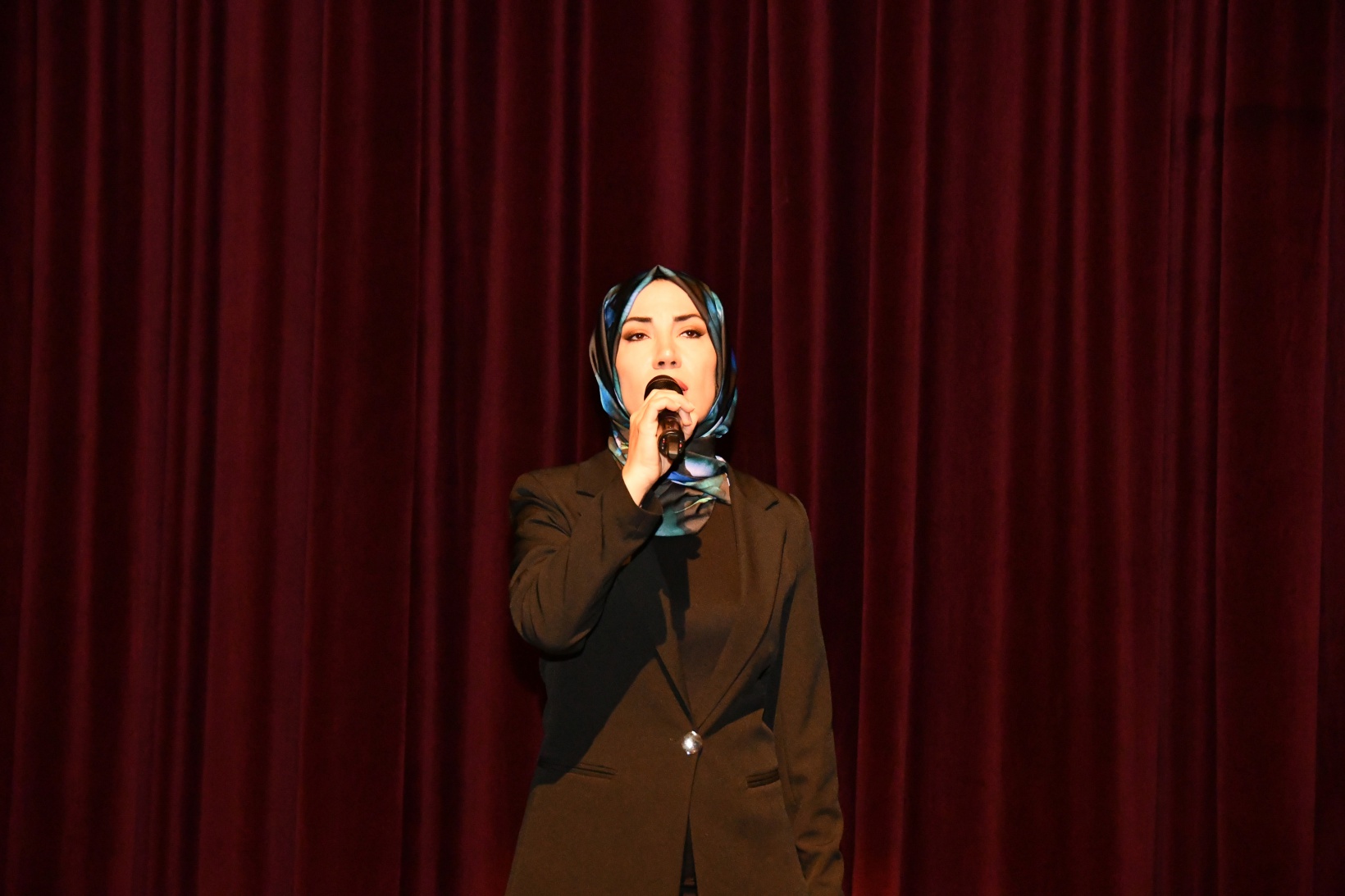 Gümüşhane’de Öğretmenler Günü kutlandı 11