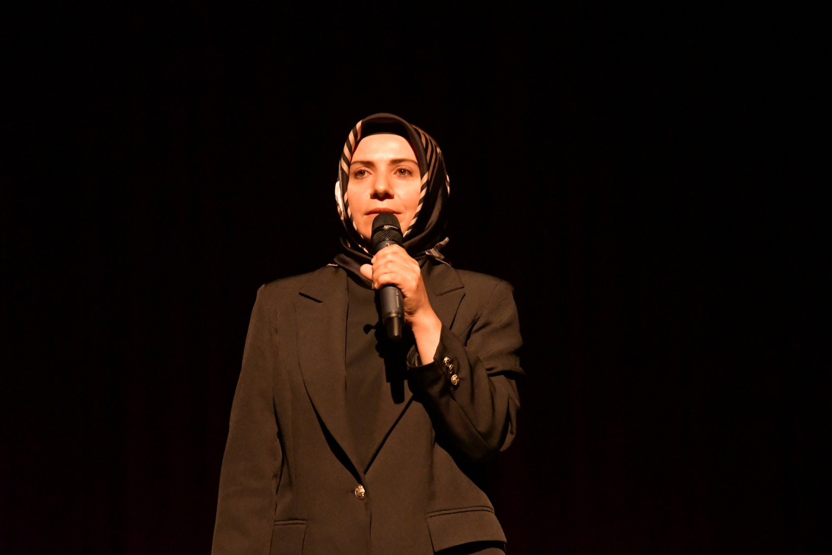 Gümüşhane’de Öğretmenler Günü kutlandı 2