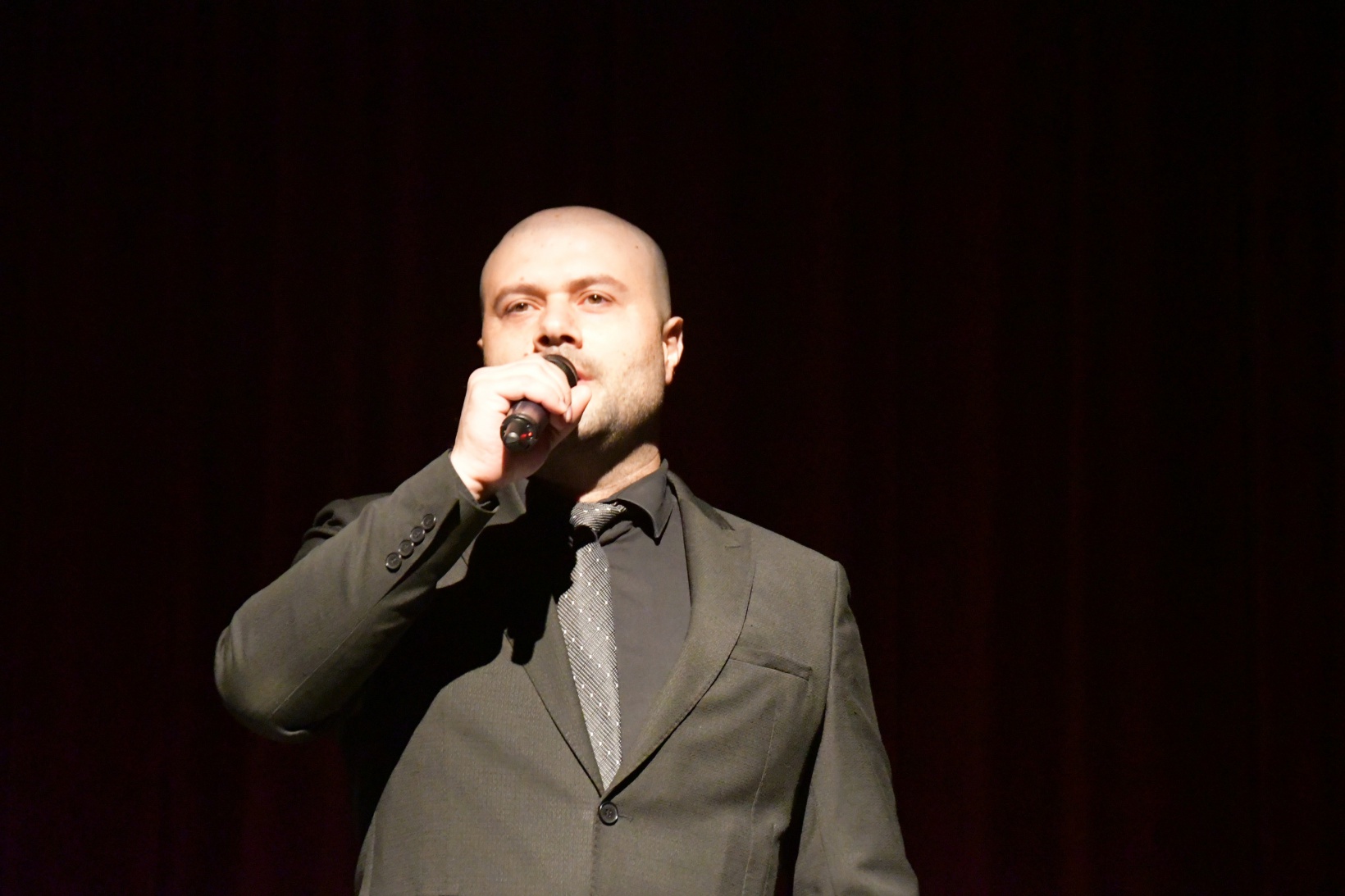 Gümüşhane’de Öğretmenler Günü kutlandı 18