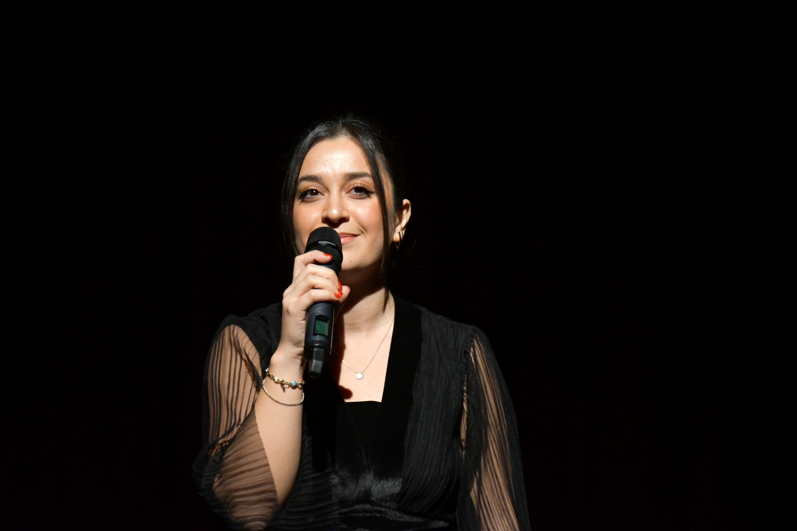 Gümüşhane’de Öğretmenler Günü kutlandı 1