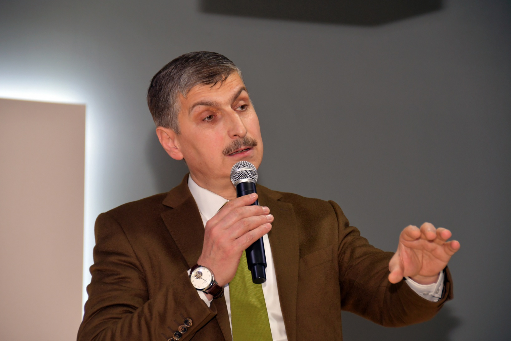 Akif Fen Lisesinde anıldı 1