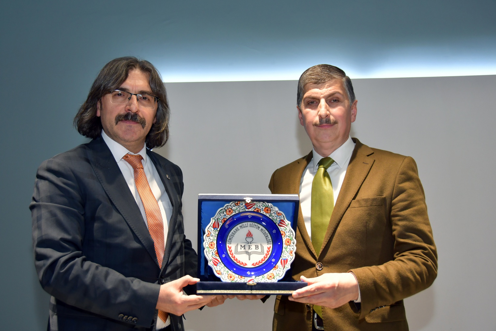 Akif Fen Lisesinde anıldı 7