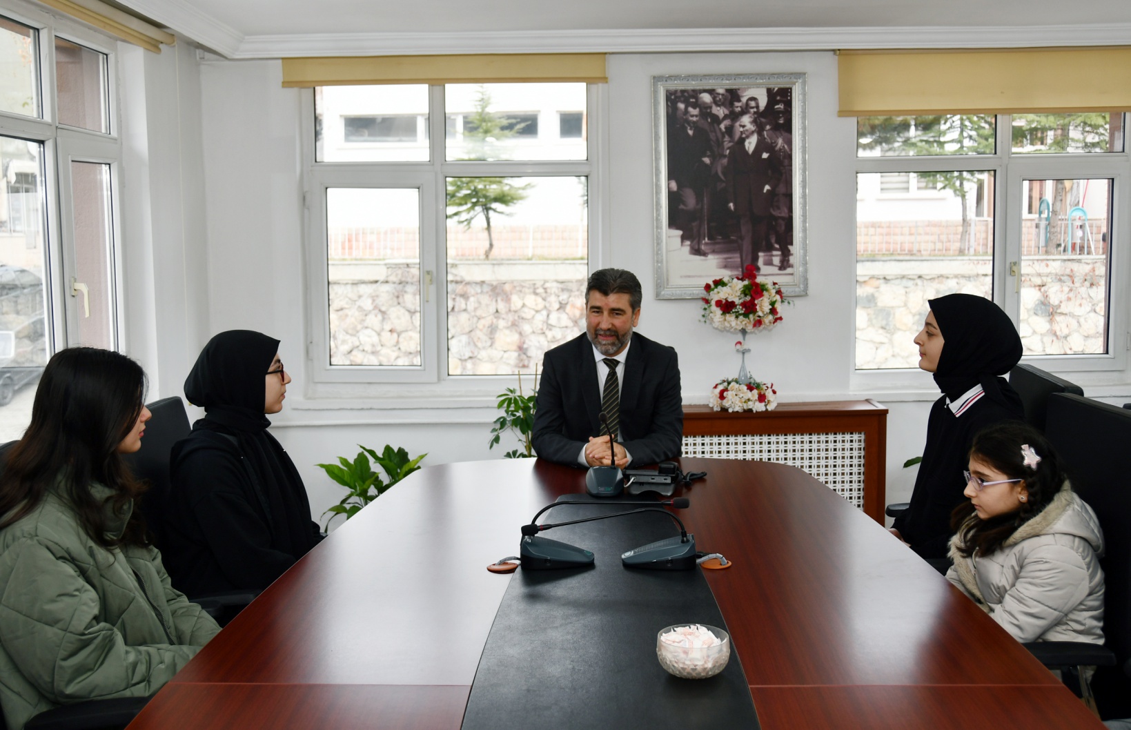 Dilimizin Zenginlikleri projesinde ödüller sahiplerini buldu 5