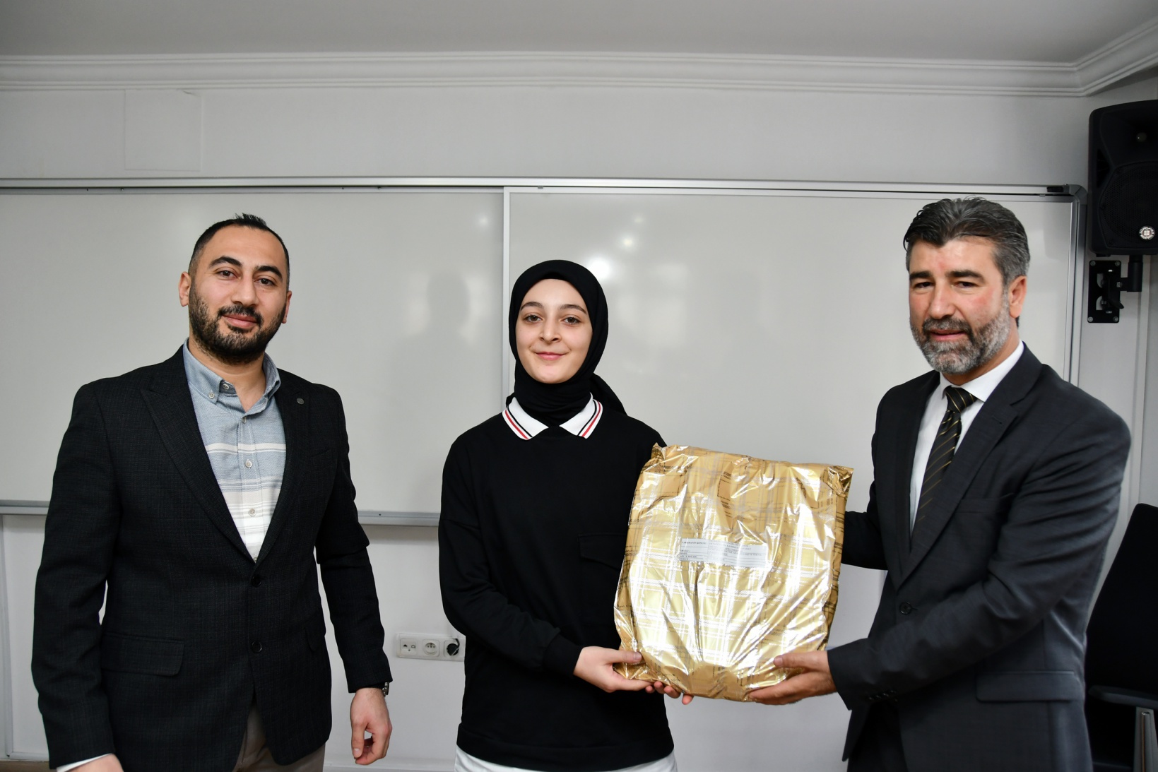 Dilimizin Zenginlikleri projesinde ödüller sahiplerini buldu 6