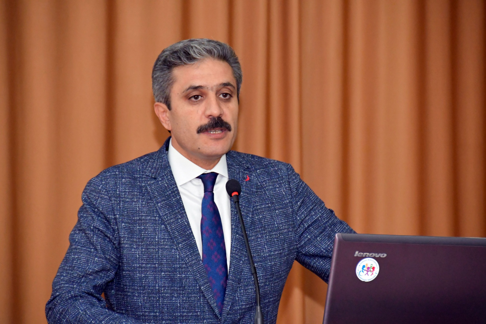 TÜBİTAK araştırma projeleri bilgilendirme toplantısı düzenlendi 4