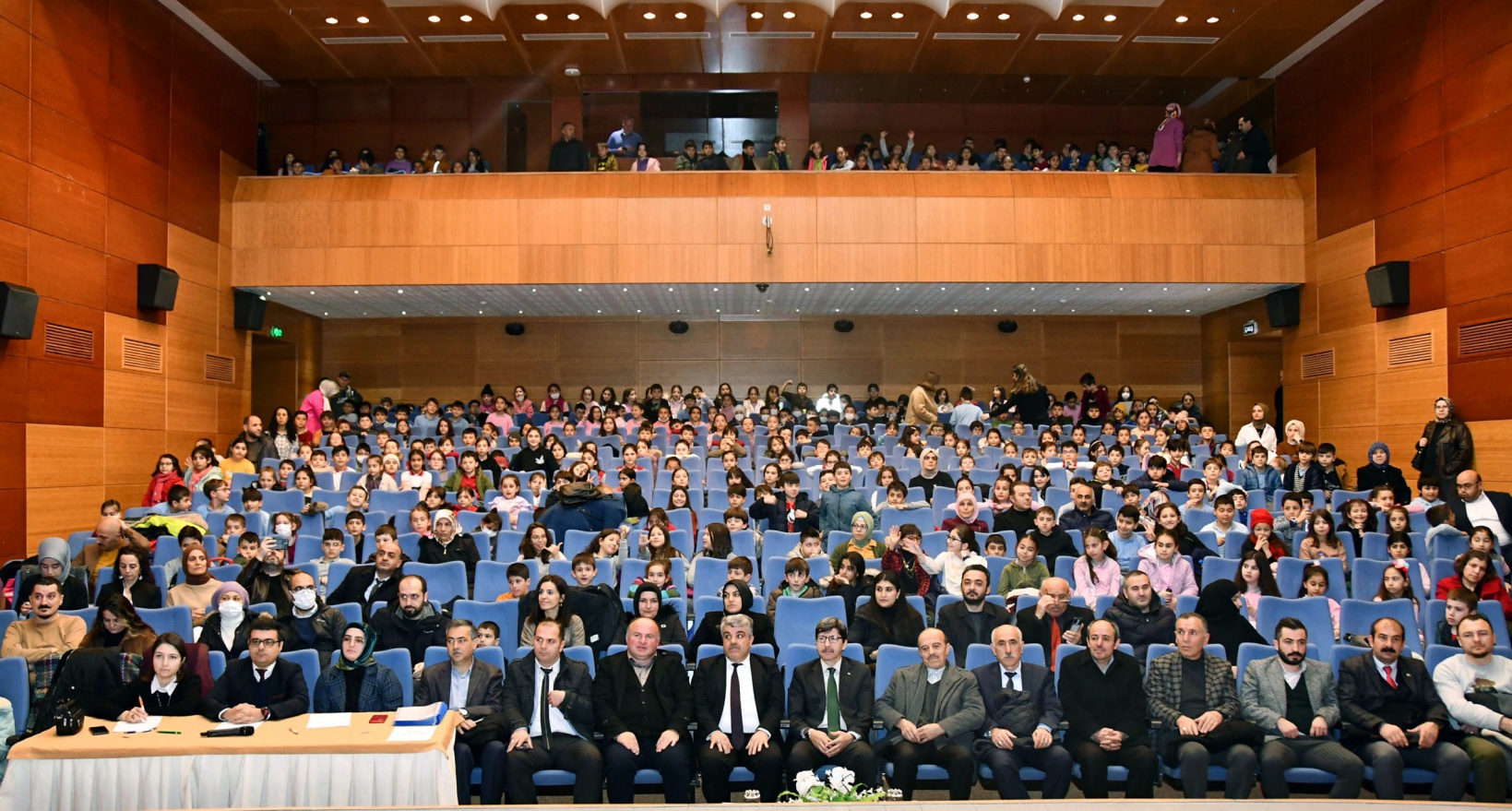 4. sınıflara bilgi yarışması yapıldı 29